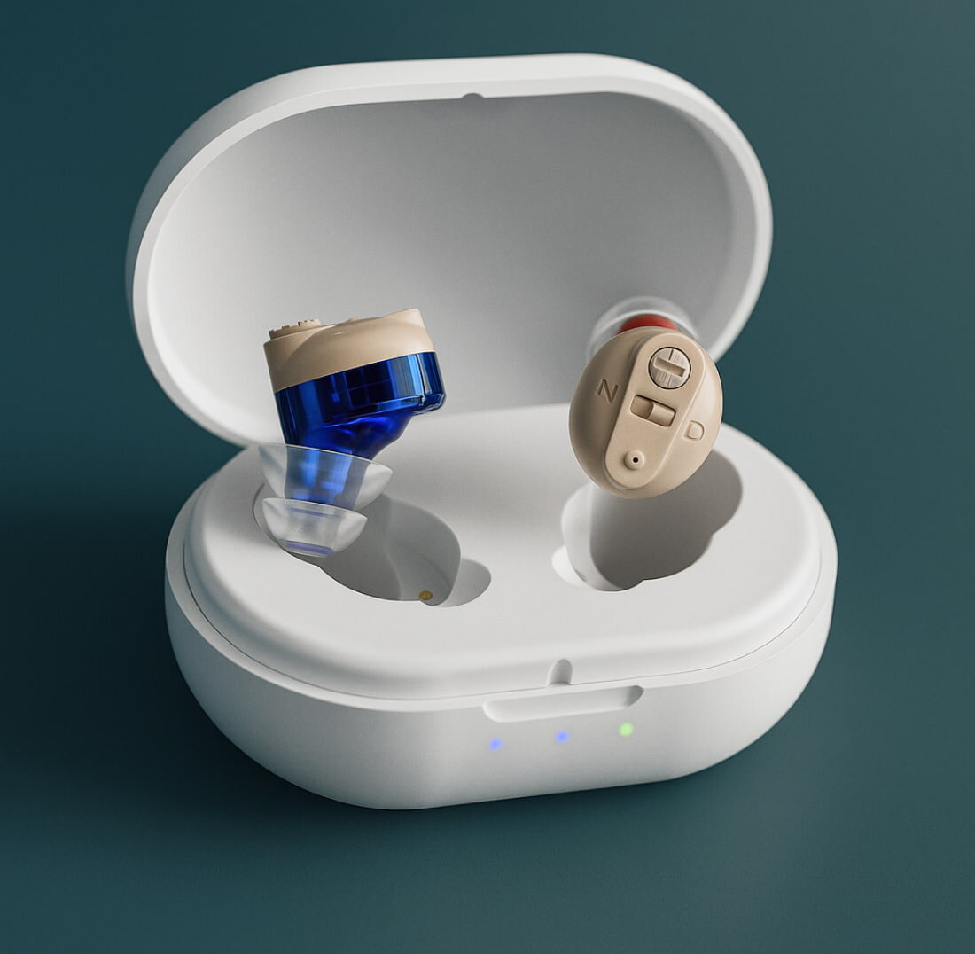 OmniHear image